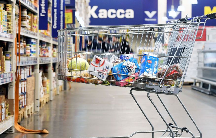 «Будет внеплановый рост цен на продукты. Власти недооценили масштаб проблемы»: «Разведчик»