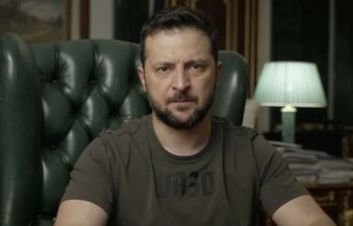 «Россия сама вернёт Крым». Что сделал Зеленский? Битва окончена: главное к утру 