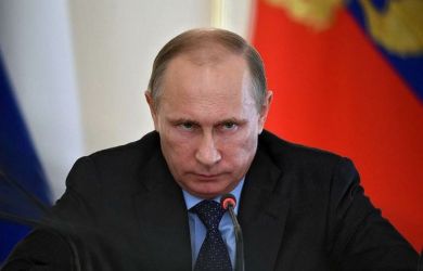 В новых регионах идёт зачистка. Путин устал от коррупции. «Аресты без лишнего шума»