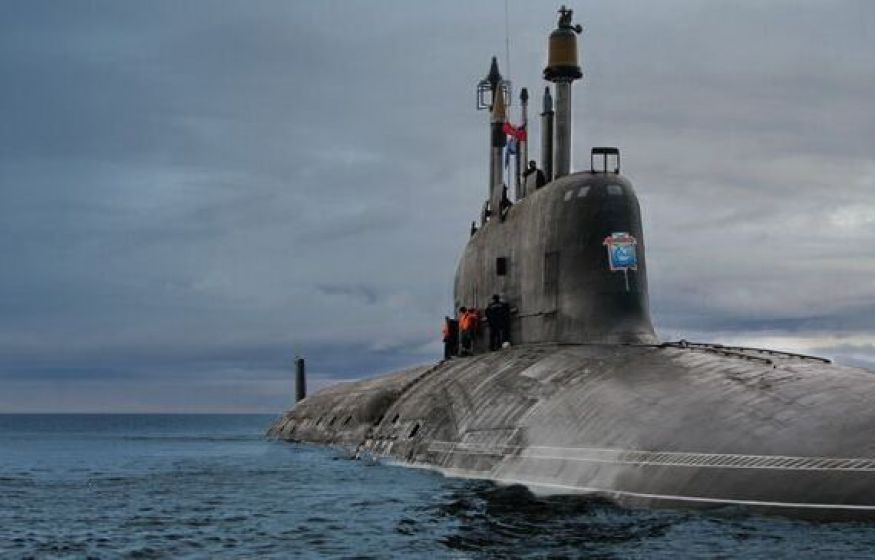 «Русские опять американцев напугали. Потеряли кораблик»: подлодка России переполошила НАТО «Русские опять американцев напугали. Потеряли кораблик»: подлодка России переполошила НАТО