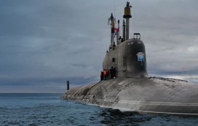 «Русские опять американцев напугали. Потеряли кораблик»: подлодка России переполошила НАТО