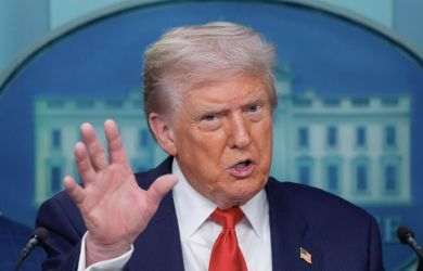 «Две недели на гарантии Украине!»: кто повторил за Трампом и выдвинул США аналогичный ультиматум?