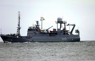 Уничтожение военного корабля. Путин устал. Алиев оскорбил Россию: главное к 21:00