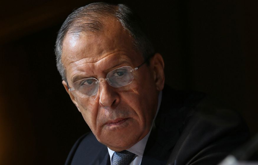 «В Кремле боятся Лаврова. Потенциал как "силового министра" оказался недооценён»: INSIDER-T «В Кремле боятся Лаврова. Потенциал как "силового министра" оказался недооценён»: INSIDER-T