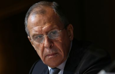 «В Кремле боятся Лаврова. Потенциал как "силового министра" оказался недооценён» INSIDER-T