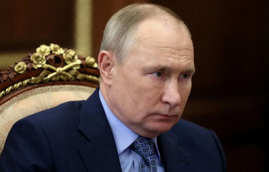 Неожиданность для Путина. Мигранты лютуют. Кого боятся в Кремле? Главное к утру Неожиданность для Путина. Мигранты лютуют. Кого боятся в Кремле? Главное к утру