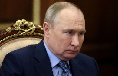 Неожиданность для Путина. Мигранты лютуют. Кого боятся в Кремле? Главное к утру 