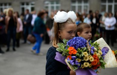 «ВСУ планируют один из самых кровавых терактов. Детей нельзя подвергать риску»: INSIDER BLACK