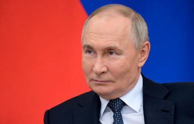 «Путин запускает большие переговоры. Первым "попадет" Эрдоган»: ЦГ