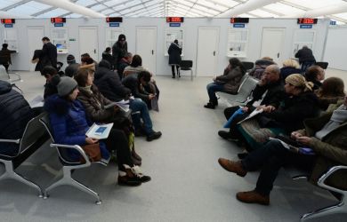 В России прижмут нелегальных мигрантов. Закон по миграции, который вступит в силу с осени