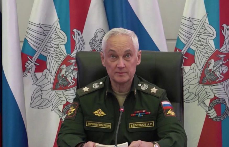 США дадут Украине оружие. Что заявил Белоусов? Плохие новости: главное к утру США дадут Украине оружие. Что заявил Белоусов? Плохие новости: главное к утру