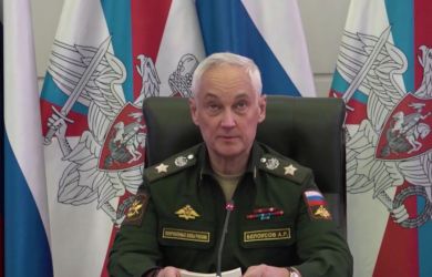США дадут Украине оружие. Что заявил Белоусов? Плохие новости: главное к утру 