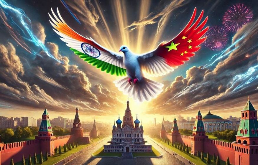 «Союз Дракона, Медведя и Слона – страшный сон США и Британии, ставший реальностью... Обнаглели по "не могу"»: Подоляка «Союз Дракона, Медведя и Слона – страшный сон США и Британии, ставший реальностью... Обнаглели по "не могу"»: Подоляка