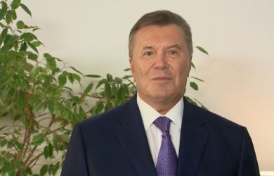 «После 10-ти лет забвения. Создать партию, восстановить политическое положение»: почему Янукович резко вернулся в эфир?
