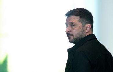 Убийство Парубия – звоночек Зеленскому от «хозяев»: эксперт