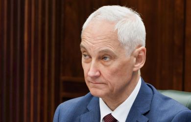 Олигархи против Белоусова. Страшный сон стал реальностью. Государство не обязано платить пенсионерам? Главное к 21:00