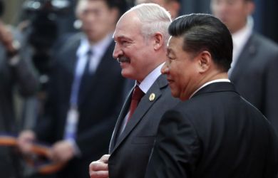 Лукашенко и Си не смогли помочь. Моди отказал в просьбе. Дело в Путине?