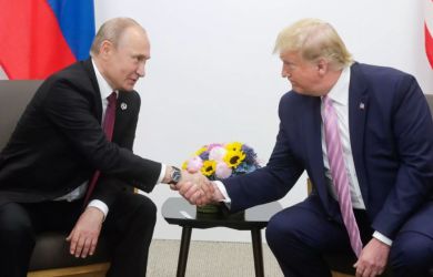 Путин и Трамп готовы к решающему разговору: что стоит за грядущими переговорами