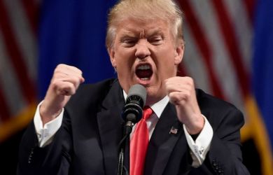 Трамп в ярости. Военкор проучил Киев. Реальность России меняется: главное к утру 