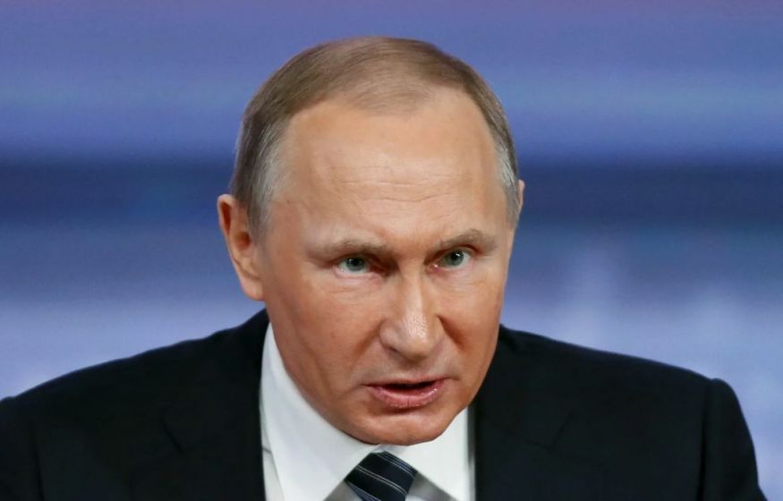 Жесткое заявление Путина: подчинённые не всегда говорят правду Жесткое заявление Путина: подчинённые не всегда говорят правду