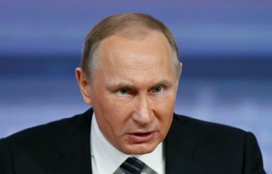 Жесткое заявление Путина: подчинённые не всегда говорят правду