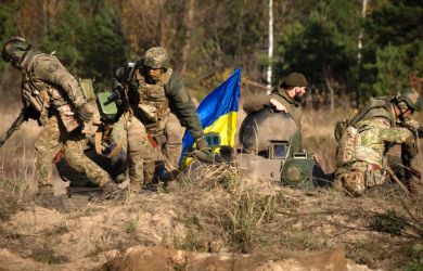 Оборону ВСУ готовы обрушить. Кремль в шоке. Главный козырь Генштаба: главное к 21:00