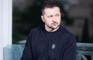 Зеленского заподозрили в связях с Кремлём. «Это удар»: главное к утру 
