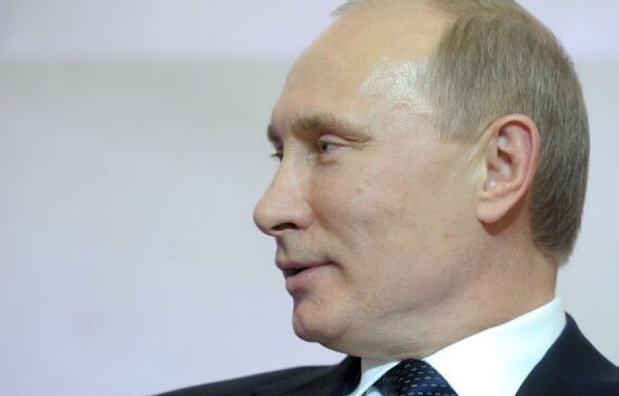 «Аминь»: Сладков о Путине, мире и угрозах «Аминь»: Сладков о Путине, мире и угрозах