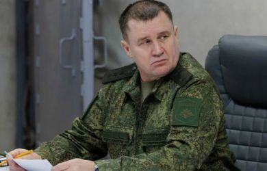 Генерал «Армагеддон» возвращается. Одной СВО дело не ограничится  