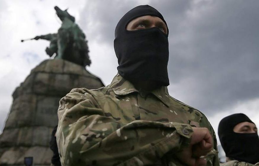 «Рядом с Москвой»: Как украинские диверсанты проникли вглубь России?