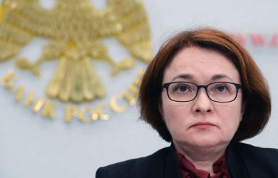 «Казус удушающей ставки» Набиуллиной обернулся бумом: Девелоперы борются за застройку в новых регионах