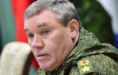 «Карта Герасимова — это цветочки» — новый шок для Киева: Экс-спикер Генштаба ВСУ раскрыл шокирующие планы Кремля