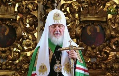 Тайная борьба за трон РПЦ? Почему Путин охладел к патриарху Кириллу?