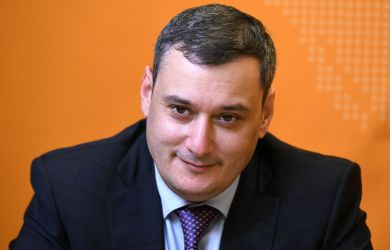 Хинштейна ждет отставка и уголовное дело. Его зам начал сливать компромат: INSIDER BLACK