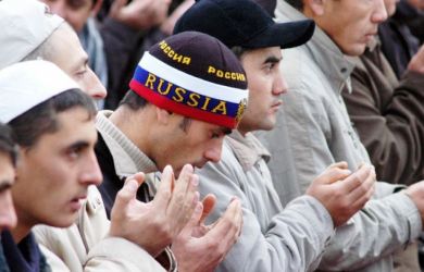 Мигранты захватили власть в ХМАО. В Госдуме предложили ввести внешнее управление регионом: Подоляка