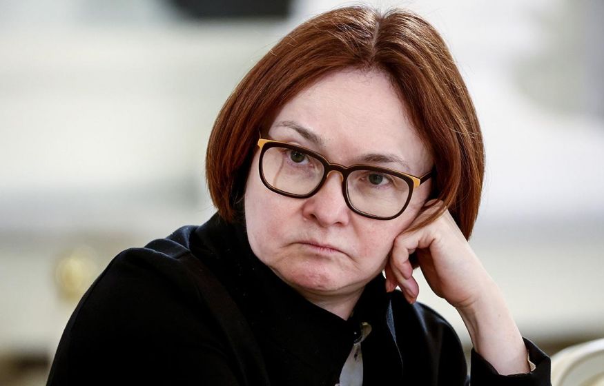 «Это недопустимо! Где у нас не хватает средств?»: В Госдуме обратились к Набиуллиной «Это недопустимо! Где у нас не хватает средств?»: В Госдуме обратились к Набиуллиной