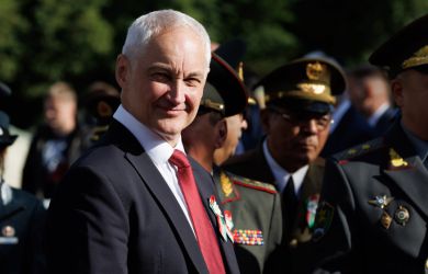 Перенос фокуса: Как Белоусов и Герасимов усилят ПВО и снизят удары по Украине