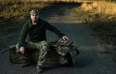 «Дни Зеленского сочтены. Будем идти до границы с Приднестровьем»: Алпудинов