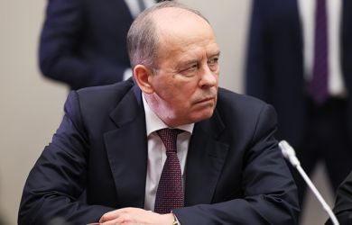Глава ФСБ уходит в отставку. Эпоха Бортникова подходит к концу. Замену уже нашли: Шпион