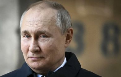 «Путин будет уже очень старым»: В Британии назвали сроки окончания СВО 
