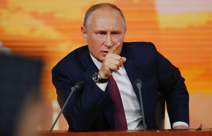 Путин жестко осадил зарвавшихся чиновников и главу ЦБ: Хватит забирать последнее у народа