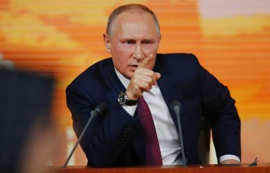 Путин жестко осадил зарвавшихся чиновников и главу ЦБ: Хватит забирать последнее у народа