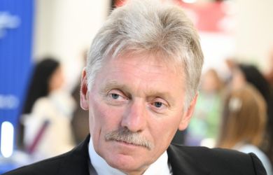 Песков и Эрдоган друзья? О чем говорили представитель Кремля и президент Турции