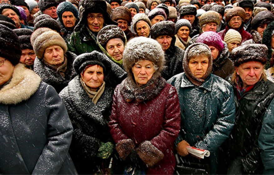 Пенсионная реформа: в Госдуме хотят кардинально изменить жизнь пенсионеров Пенсионная реформа: в Госдуме хотят кардинально изменить жизнь пенсионеров