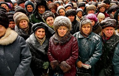 Пенсионная реформа: в Госдуме хотят кардинально изменить жизнь пенсионеров