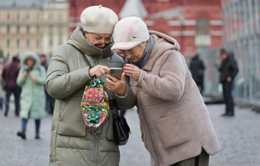Новые реалии: молодежь до 45, пенсия в 70? Россия готовится к новой пенсионной реформе? Новые реалии: молодежь до 45, пенсия в 70? Россия готовится к новой пенсионной реформе?
