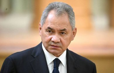 Шойгу случайно проговорился на встрече с Белоусовым: Разведчик 