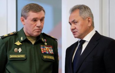 «Шойгу и Герасимов не дали возродиться ЧВК "Вагнер" после гибели Пригожина»: «Разведчик»