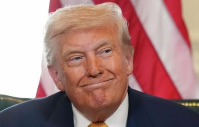 Трамп готов «покончить с Россией». Тайный визит в Киев. Деньги украли, почему Россия молчит? Главное к 21:00