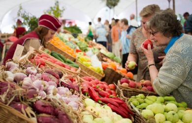 Конец дешевой еды? Что готовит Центробанк для цен на продукты